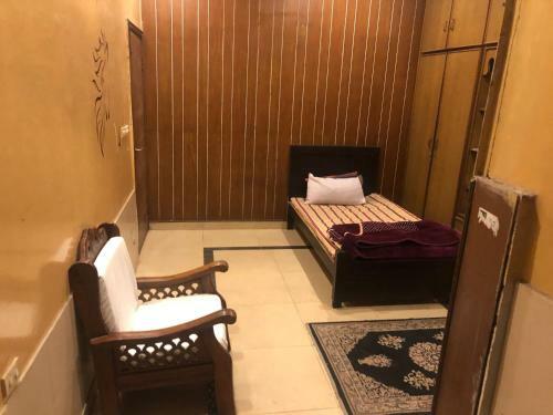 Hostal Cozy Room In A Cute Villa