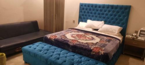Hotel Days Inn Emporium