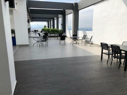 Apartamento Simfoni Balakong Internet & Netflix Designer Studio