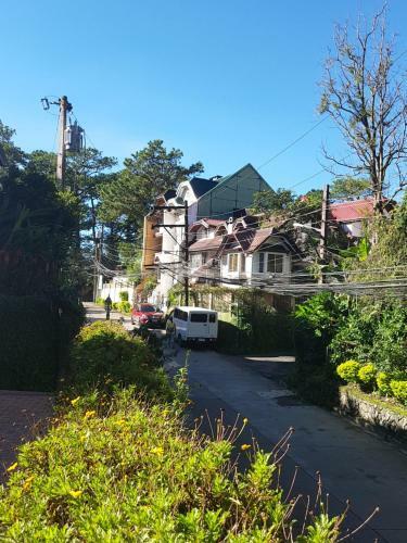 Jabbitos Baguio Transient House 1