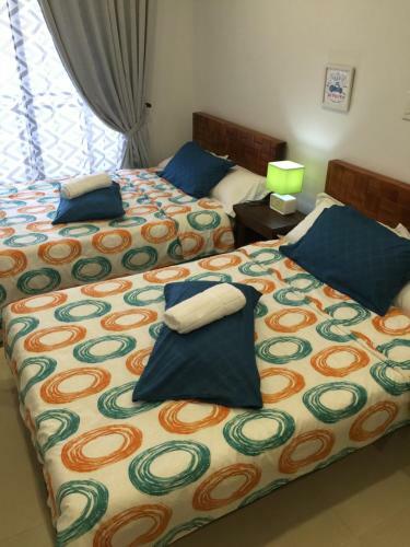 Apartamento Susana's Baguio Condotel
