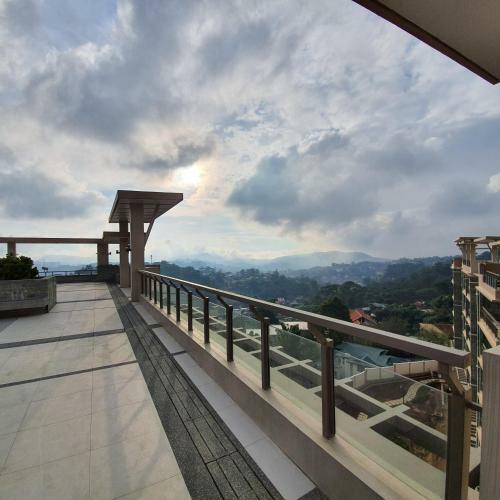 Lodge Cozyhill Baguio Home