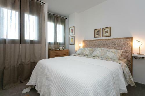 Apartamento La Coqueta de La Playa