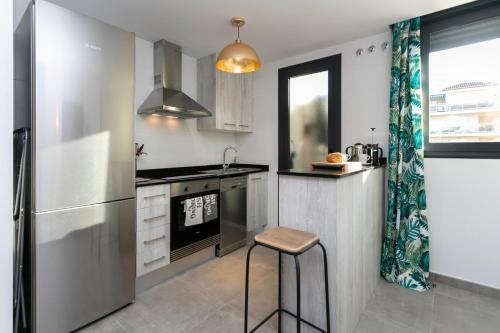 Apartamento La Coqueta de La Playa