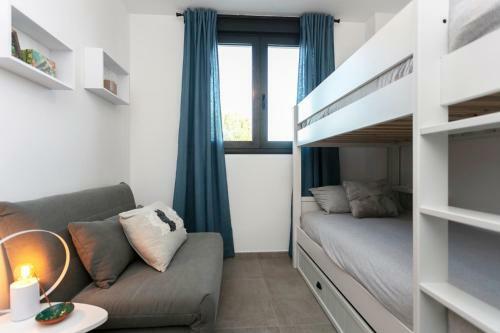 Apartamento La Coqueta de La Playa