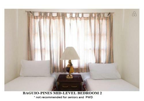 Hostal Agreeable Family Baguio Suites