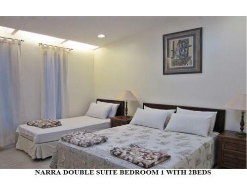 Hostal Agreeable Family Baguio Suites