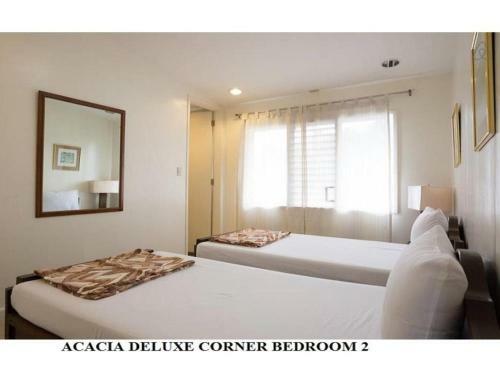 Hostal Agreeable Family Baguio Suites