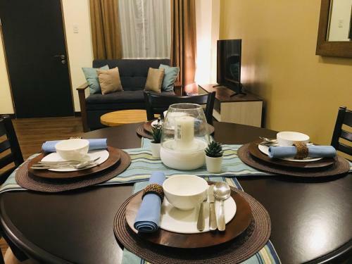 Apartamento Bristle Ridge Residences - Oakhill