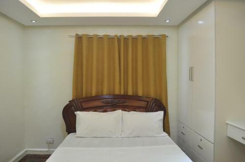 Apartamento Fe And Jun Condo Unit Rental