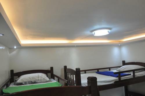 Apartamento Fe And Jun Condo Unit Rental
