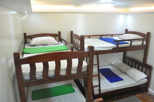 Apartamento Fe And Jun Condo Unit Rental