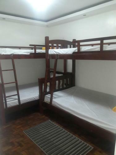 Apartamento Fe And Jun Condo Unit Rental