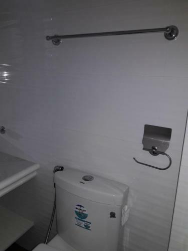Apartamento Fe And Jun Condo Unit Rental