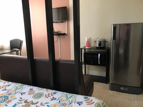 Apartamento Charming Fully Furnished Studio Type Condo Unit 6
