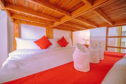 Apartamento Cedar Peak Condominium By Tripsters Hub