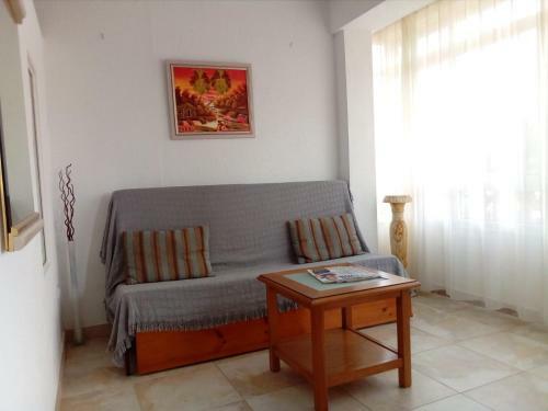 Apartamento Relax En Denia