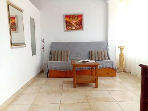 Apartamento Relax En Denia
