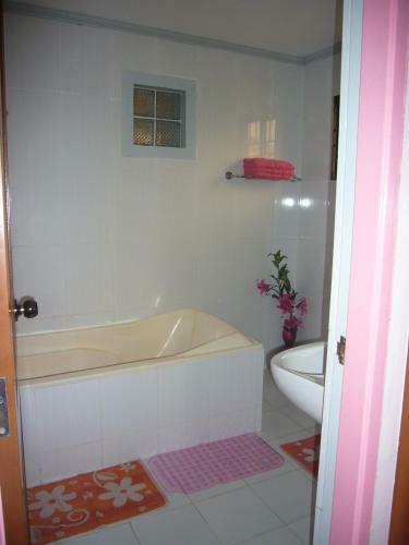 Hostal Mary Chiang Baguio Transient House