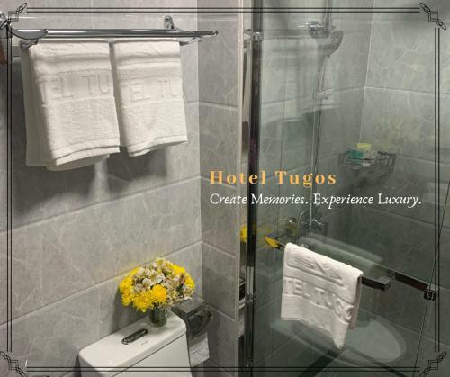 Hotel Tugos