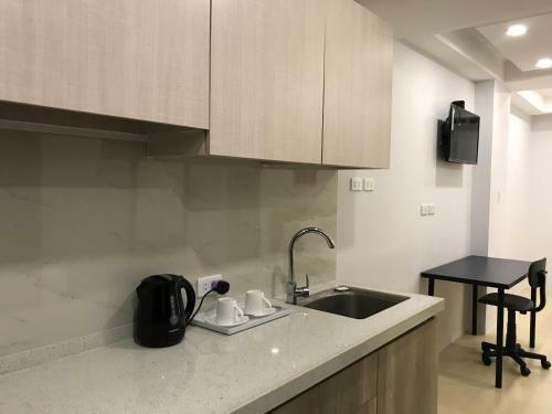 Apartamentos Umali Kayo At Megatower Residences II