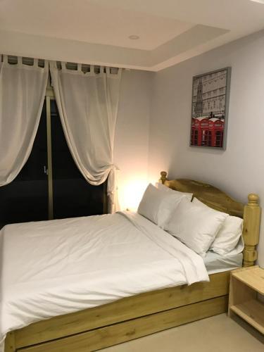 Apartamentos Umali Kayo At Megatower Residences II