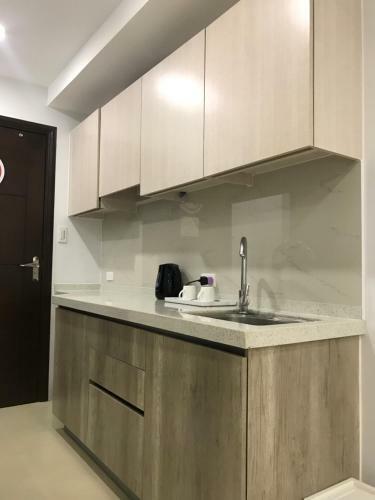 Apartamentos Umali Kayo At Megatower Residences II
