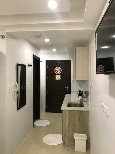 Apartamentos Umali Kayo At Megatower Residences II