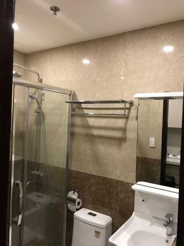 Apartamentos Umali Kayo At Megatower Residences II