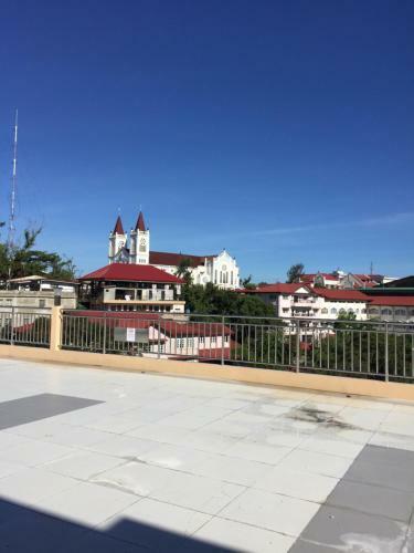 Apartamentos Umali Kayo At Megatower Residences II
