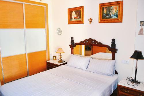 Apartamento Jardines de Las Marinas I Denia