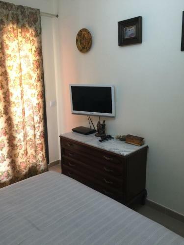 Apartamento Jardines de Las Marinas I Denia