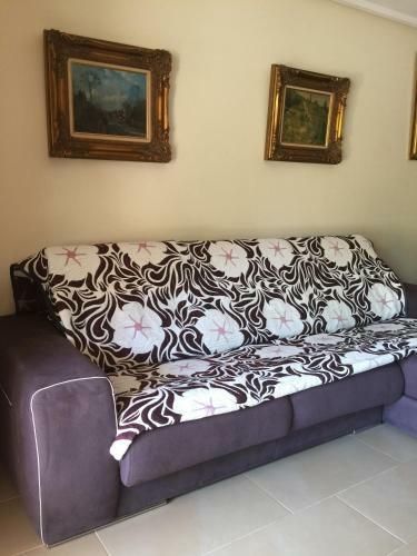 Apartamento Jardines de Las Marinas I Denia