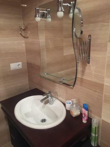 Apartamento Jardines de Las Marinas I Denia