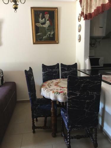 Apartamento Jardines de Las Marinas I Denia