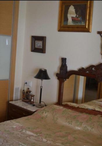 Apartamento Jardines de Las Marinas I Denia