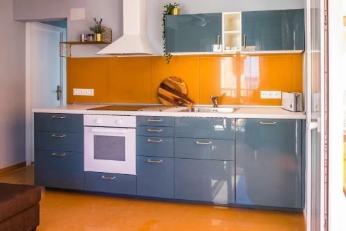 Apartamento Coral