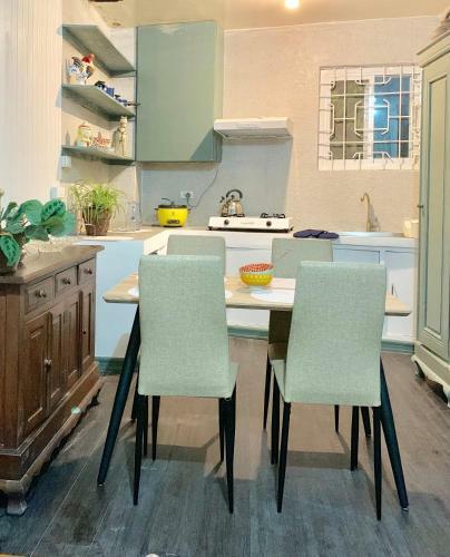 Apartamento Kt's Home