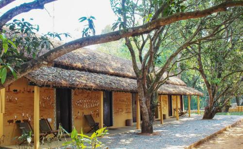 Hotel Unnati Cultural Village