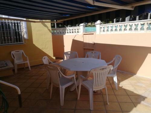 Villa Vacaciones Denia 4 Rooms