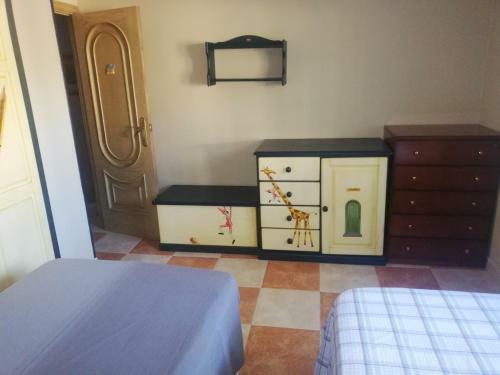 Villa Vacaciones Denia 4 Rooms