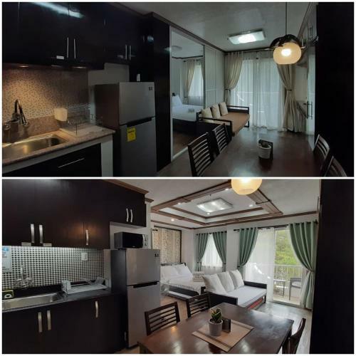 Gab's Cozyhome Apartments At Bonbel Condominium
