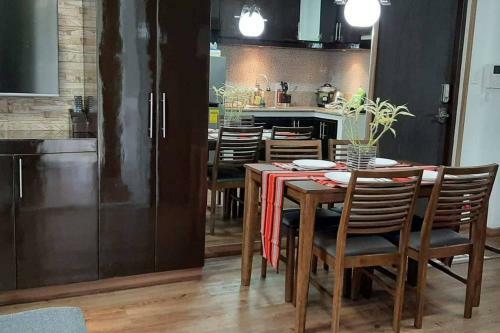 Gab's Cozyhome Apartments At Bonbel Condominium