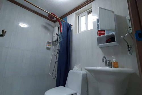 Gab's Cozyhome Apartments At Bonbel Condominium