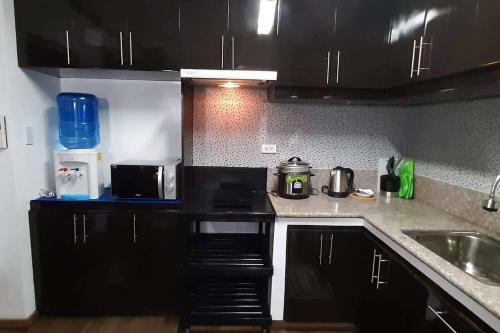 Gab's Cozyhome Apartments At Bonbel Condominium