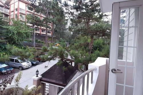 Gab's Cozyhome Apartments At Bonbel Condominium