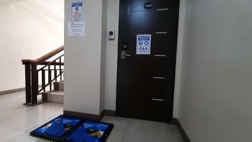 Gab's Cozyhome Apartments At Bonbel Condominium