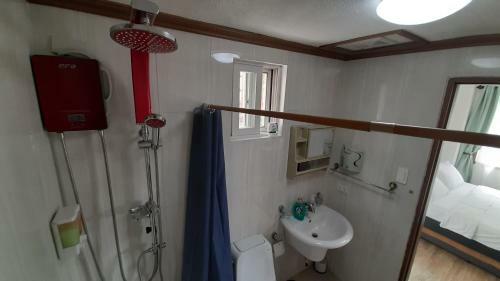 Gab's Cozyhome Apartments At Bonbel Condominium