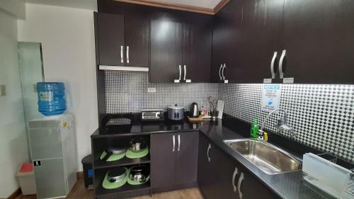 Gab's Cozyhome Apartments At Bonbel Condominium