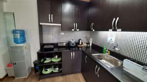 Gab's Cozyhome Apartments At Bonbel Condominium